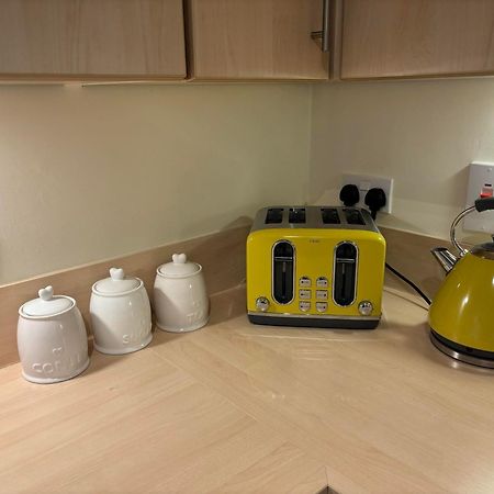 Conaglen, Glenloch View, Fort William 2-Bedroom Loch Side Flat Bagian luar foto