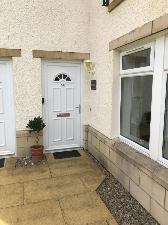 Conaglen, Glenloch View, Fort William 2-Bedroom Loch Side Flat Bagian luar foto