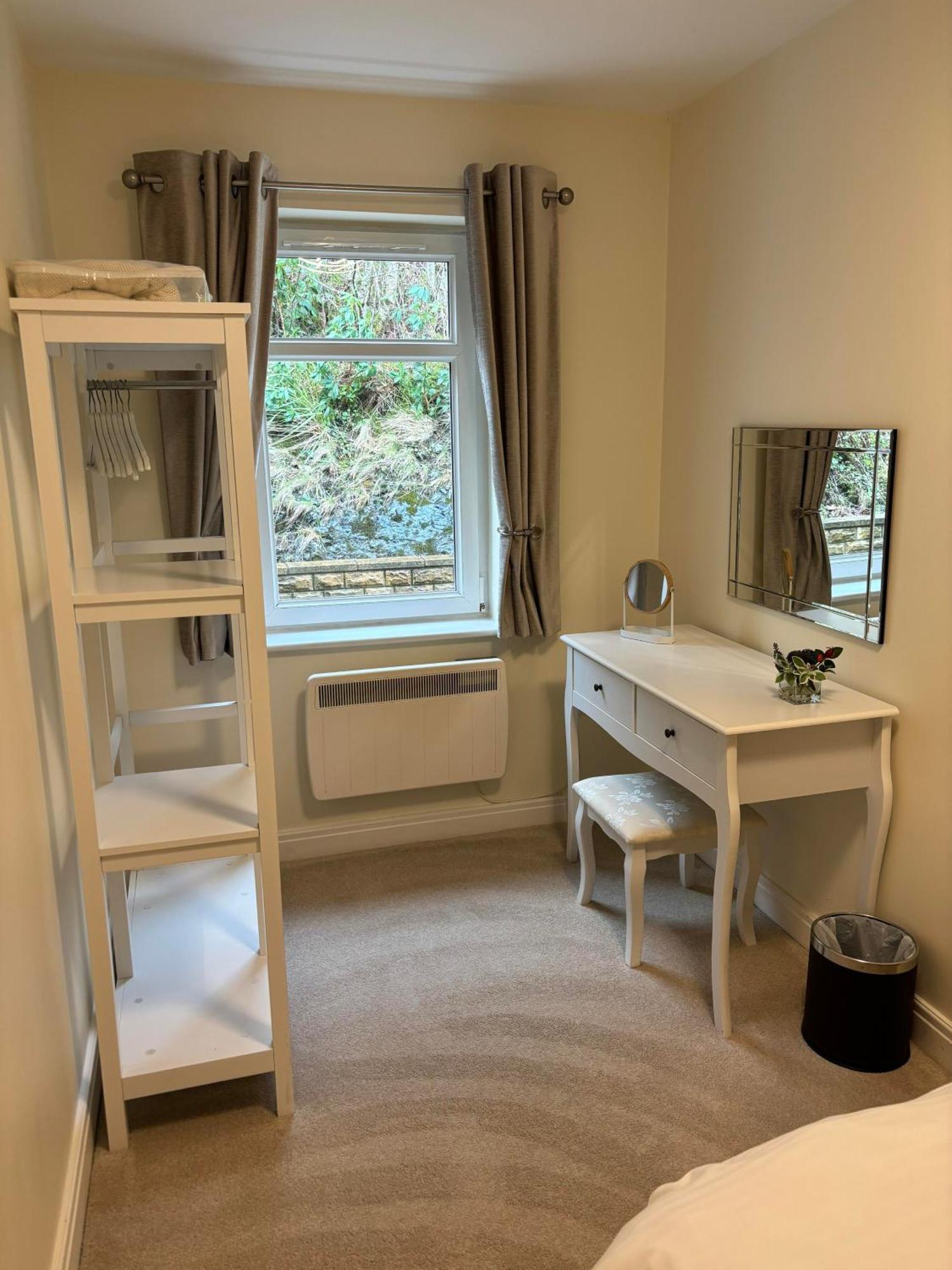 Conaglen, Glenloch View, Fort William 2-Bedroom Loch Side Flat Bagian luar foto